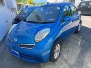 2009 NISSAN MARCH 12S