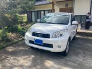 2009 TOYOTA RUSH G