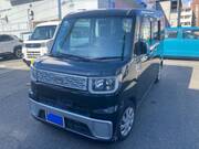 2014 DAIHATSU WAKE