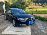 2012 AUDI A3 SPORTBACK E-TRON
