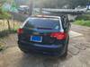 AUDI A3 SPORTBACK E-TRON