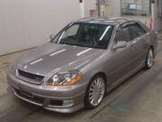 2003 TOYOTA MARK II