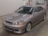 TOYOTA MARK II