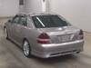TOYOTA MARK II