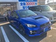 2015 SUBARU WRX S4