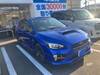 SUBARU WRX S4