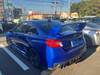 SUBARU WRX S4