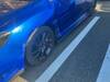 SUBARU WRX S4