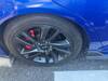 SUBARU WRX S4