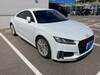 AUDI TT COUPE