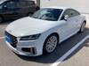 AUDI TT COUPE