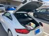 AUDI TT COUPE
