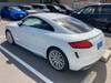 AUDI TT COUPE