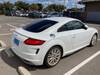 AUDI TT COUPE