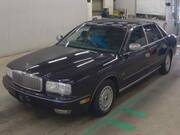 2000 NISSAN PRESIDENT SOVEREIGN