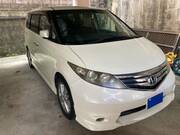 2010 HONDA ELYSION