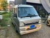 SUBARU SAMBAR VAN