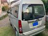 SUBARU SAMBAR VAN