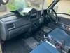 SUBARU SAMBAR VAN