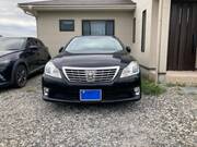 2011 TOYOTA CROWN