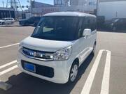 2016 SUZUKI SPACIA