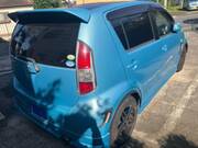 2006 TOYOTA PASSO X