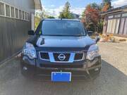2014 NISSAN X-TRAIL