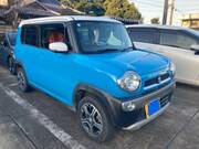 2016 SUZUKI HUSTLER