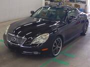 2009 LEXUS SC