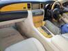 LEXUS SC