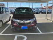 2017 HONDA FREED G