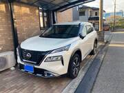 2024 NISSAN X-TRAIL