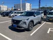 2025 NISSAN X-TRAIL