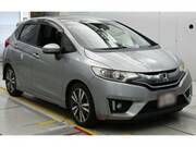 2014 HONDA FIT HYBRID
