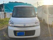 2014 SUZUKI SPACIA