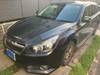 SUBARU LEGACY TOURING WAGON