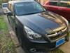 SUBARU LEGACY TOURING WAGON