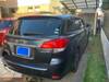 SUBARU LEGACY TOURING WAGON