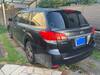 SUBARU LEGACY TOURING WAGON