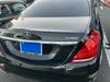 MERCEDES BENZ S CLASS