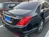 MERCEDES BENZ S CLASS