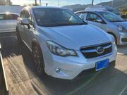 2013 SUBARU XV