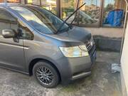 2009 HONDA STEPWAGON