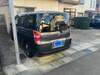 HONDA STEPWAGON