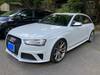 AUDI OTHER