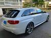AUDI OTHER