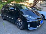 2014 TOYOTA ESTIMA