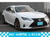 LEXUS RC