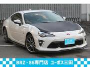 2021 TOYOTA 86