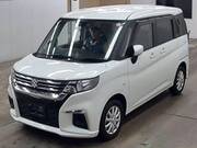 2023 SUZUKI SOLIO
